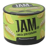 Смесь JAM - Лимонный Пирог (50 грамм) — 
