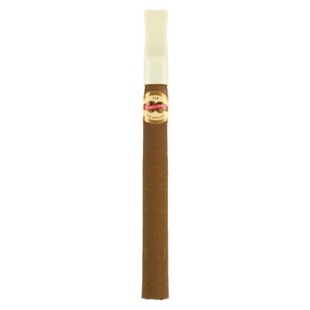 Сигариллы Handelsgold Tip-Cigarillos - Vanilla Blond (5 штук) купить в Тюмени