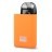 Электронная сигарета Brusko - Minican Plus (850 mAh, Оранжевый) купить в Тюмени