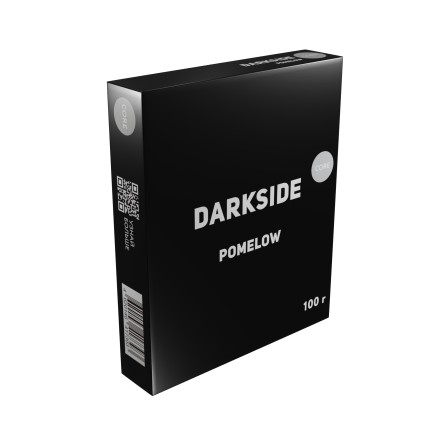Табак DarkSide Core - POMELOW (Помело, 100 грамм) купить в Тюмени