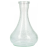 Колба Vessel Glass - Капля (Светящаяся Зелёная) купить в Тюмени