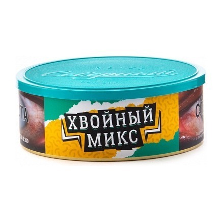 Табак Северный - Хвойный Микс (100 грамм) купить в Тюмени