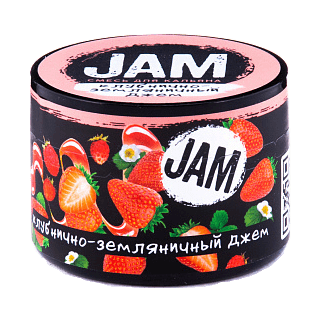 Смесь JAM - Клубнично-земляничный джем (50 грамм) купить в Тюмени