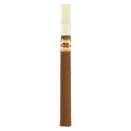 Сигариллы Handelsgold Tip-Cigarillos - Cherry Red (5 штук) купить в Тюмени