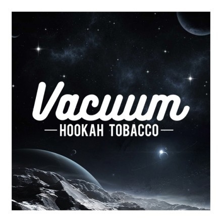 Табак Vacuum - Green Day (40 грамм) купить в Тюмени