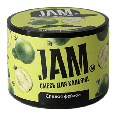 Смесь JAM - Спелая фейхоа (50 грамм) купить в Тюмени