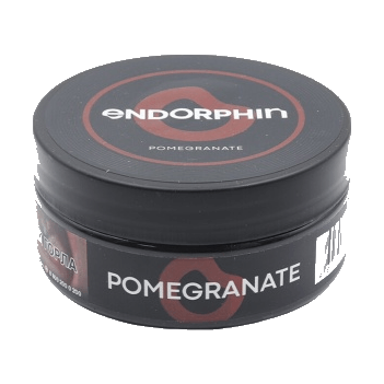 Табак Endorphin - Pomegranate (Гранат, 125 грамм) купить в Тюмени