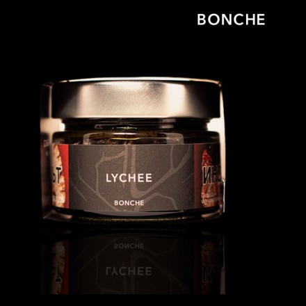 Табак Bonche - Lychee (Личи, 60 грамм) купить в Тюмени
