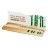 Бумага для самокруток Rizla+ Regular Bamboo (70х36 мм, 50 штук) купить в Тюмени