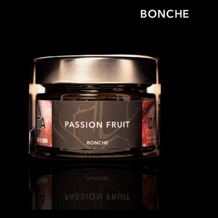 Табак Bonche - Passion Fruit (Маракуйя, 60 грамм) купить в Тюмени