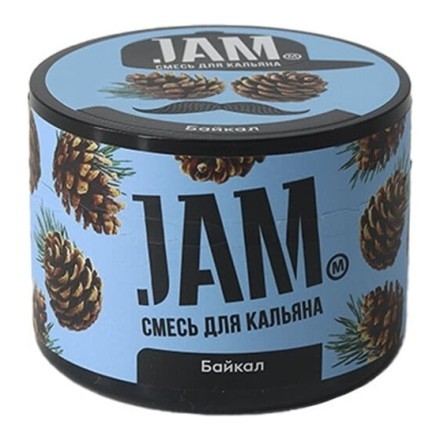 Смесь JAM - Байкал (250 грамм) купить в Тюмени