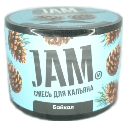 Смесь JAM - Байкал (250 грамм) купить в Тюмени