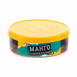 Табак Северный - Манго Освобожденный (40 грамм) купить в Тюмени