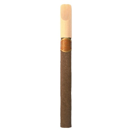 Сигариллы Handelsgold Wood Tip-Cigarillos - Vanilla Blond (5 штук) купить в Тюмени
