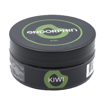 Табак Endorphin - Kiwi (Киви, 125 грамм) купить в Тюмени