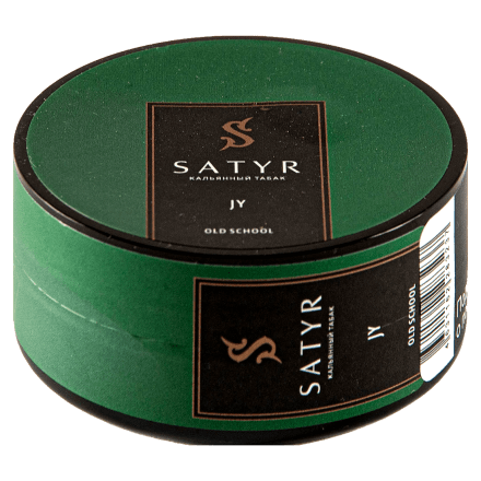 Табак Satyr - JY (Джай, 25 грамм) купить в Тюмени