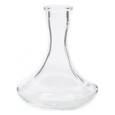 Колба Vessel Glass - Крафт (Прозрачная) купить в Тюмени