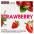 Табак Sebero - Strawberry (Клубника, 200 грамм) купить в Тюмени