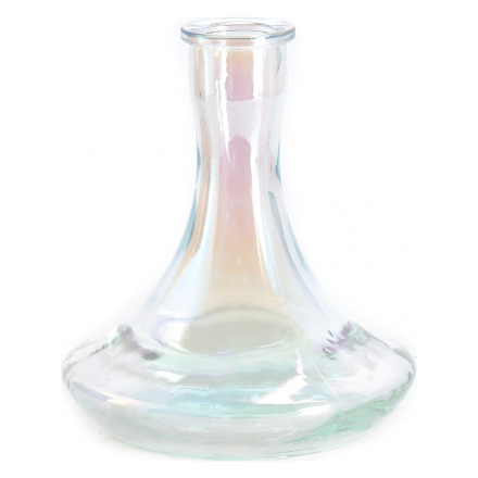 Колба Vessel Glass - Крафт (Перламутр, со швом) купить в Тюмени