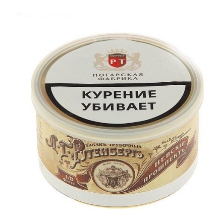 Табак трубочный А.Г. Рутенберг - Невскiй прошпектЪ (50 грамм) купить в Тюмени