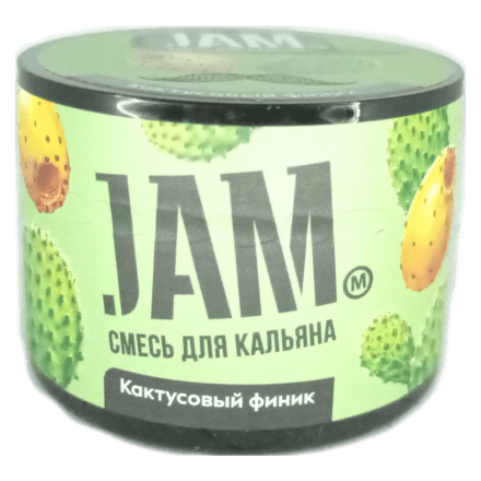 Смесь JAM - Кактусовый Финик (250 грамм) купить в Тюмени