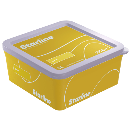 Табак Starline - Дыня (250 грамм) купить в Тюмени