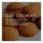 Табак Twelve - OAT Cookies (Овсяное Печенье, 100 грамм, Акциз) купить в Тюмени