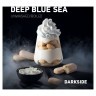 Изображение товара Табак DarkSide Core - DEEP BLUE SEA (Дип Блу Си, 30 грамм)