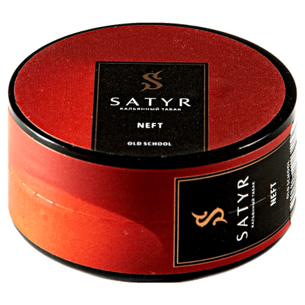 Табак Satyr - Neft (25 грамм) купить в Тюмени
