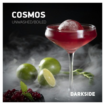 Табак DarkSide Core - COSMOS (Космос, 30 грамм) купить в Тюмени