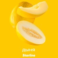 Табак Starline - Дыня (25 грамм) — 