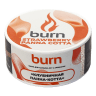Изображение товара Табак Burn - Strawberry Panna-Cotta (Клубничная Панна-котта, 25 грамм)