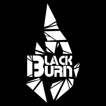 Табак BlackBurn - Red Currant (Красная Смородина, 100 грамм) купить в Тюмени