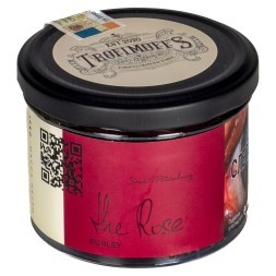 Табак Trofimoff's Burley - The Rose (Роза, 125 грамм)
