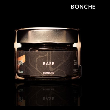 Табак Bonche - Base (База, 120 грамм) купить в Тюмени