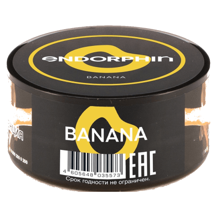 Табак Endorphin - Banana (Банан, 25 грамм) купить в Тюмени