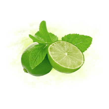 Табак Krass Black - Acid Lime (Кислотный Лайм, 100 грамм) купить в Тюмени