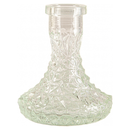 Колба Vessel Glass - Кристалл Мини (Прозрачная) купить в Тюмени