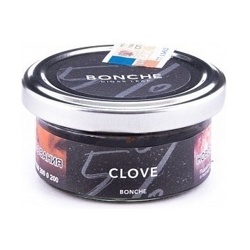 Табак Bonche - Clove (Гвоздика, 120 грамм) купить в Тюмени