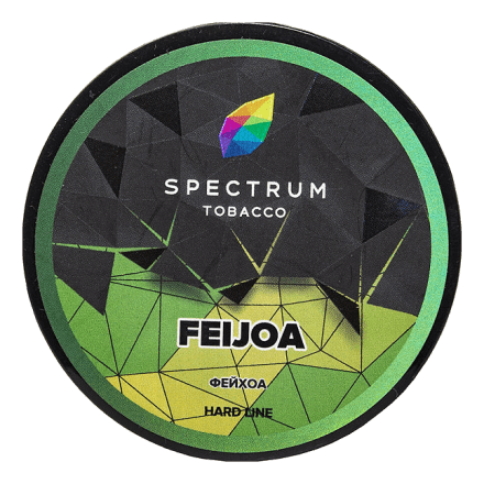 Табак Spectrum Hard - Feijoa (Фейхоа, 200 грамм) купить в Тюмени
