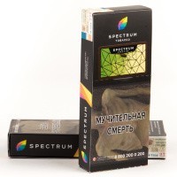 Табак Spectrum Hard - Brazilian Tea (Чай с Лаймом, 100 грамм) купить в Тюмени