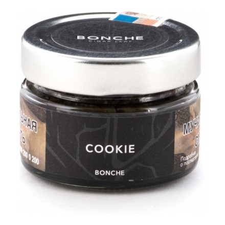 Табак Bonche - Cookie (Печенье, 120 грамм) купить в Тюмени