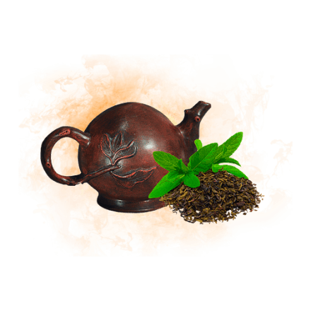 Табак Krass Black - Bergamot Rare (Превосходный Бергамот, 100 грамм) купить в Тюмени