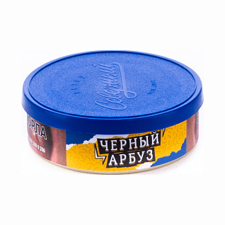 Табак Северный - Черный Арбуз (40 грамм) купить в Тюмени