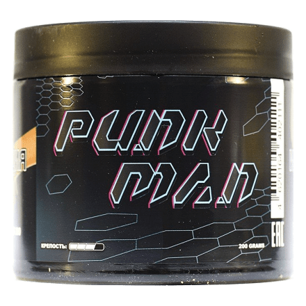 Табак Duft - Punkman (Панкмэн, 200 грамм) купить в Тюмени