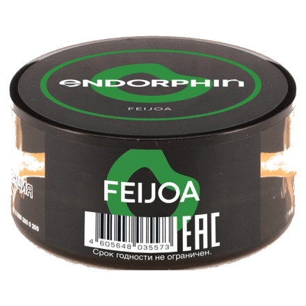 Табак Endorphin - Feijoa (Фейхоа, 25 грамм) купить в Тюмени