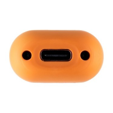Электронная сигарета Brusko - Minican 3 PRO (900 mAh, Оранжевый) купить в Тюмени