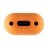 Электронная сигарета Brusko - Minican 3 PRO (900 mAh, Оранжевый) купить в Тюмени