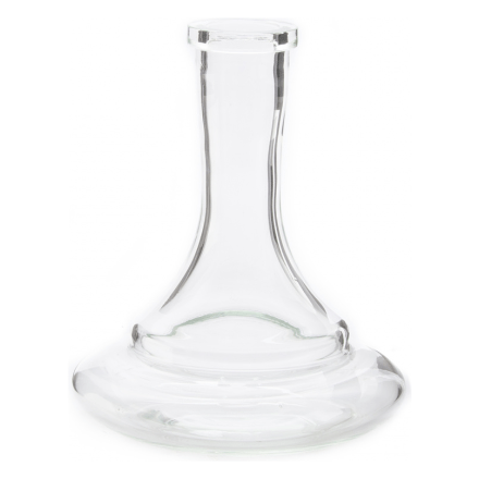 Колба Vessel Glass - Эллипс (Прозрачная) купить в Тюмени